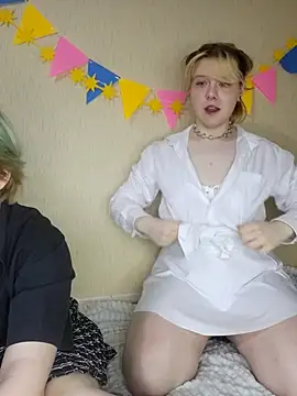 xrixsyx and ricky online show from 28, 9, 2025