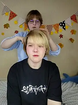 xrixsyx and ricky online show from 19, 11, 2025