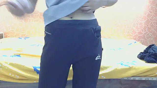 Miss Muskan01 online show from 21, 9, 2025