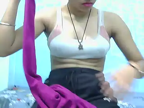 Miss Muskan01 online show from 21, 11, 2025