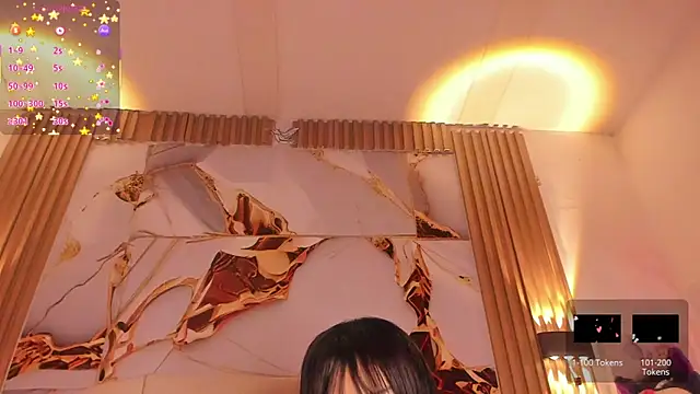 AgathaAtenea online show from 4, 11, 2025