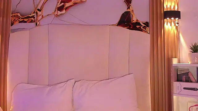 AgathaAtenea online show from 19, 12, 2025