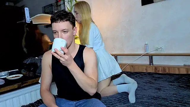 Emily0303 online show from 13, 10, 2025