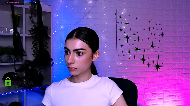 Snapshot of kaisy_star chatting on 27, 10, 2025 kaisy star online show from 27, 10, 2025