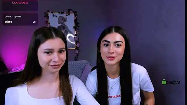 Snapshot of kaisy_star chatting on 9, 10, 2025 kaisy star online show from 9, 10, 2025