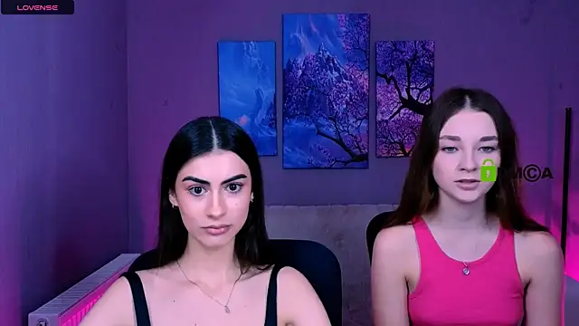 Snapshot of kaisy_star chatting on 21, 11, 2025 kaisy star online show from 21, 11, 2025