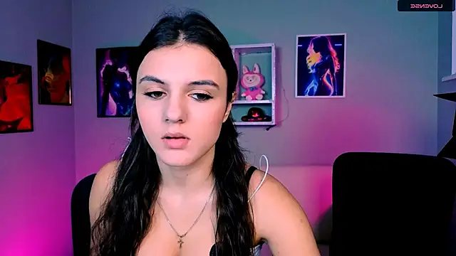 Snapshot of kaisy_star chatting on 12, 11, 2025 kaisy star online show from 12, 11, 2025