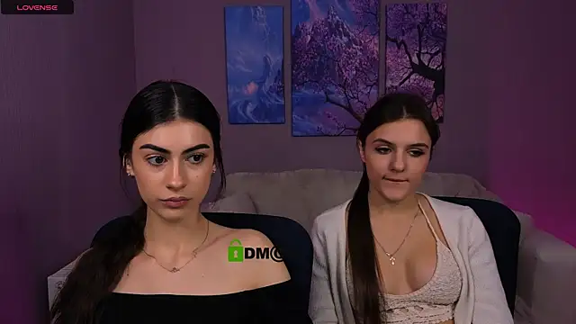 Snapshot of kaisy_star chatting on 18, 11, 2025 kaisy star online show from 18, 11, 2025