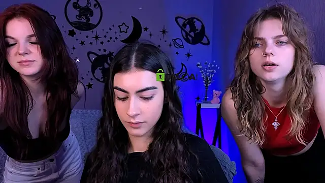 kaisy star online show from 26, 3, 2026