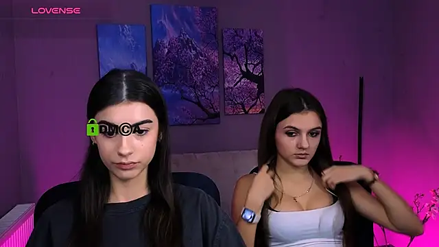 Snapshot of kaisy_star chatting on 11, 11, 2025 kaisy star online show from 11, 11, 2025