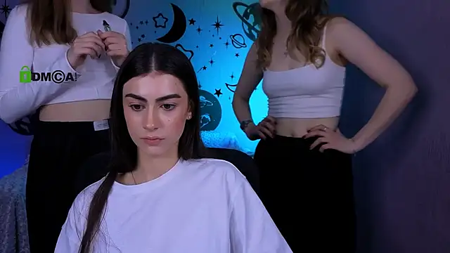 kaisy star online show from 19, 4, 2026