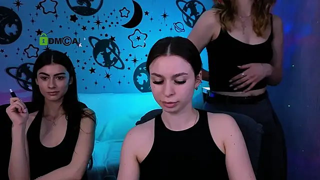 kaisy star online show from 4, 4, 2026