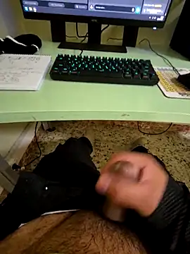 sapasupu6 online show from 10, 11, 2025