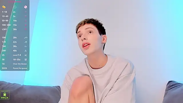 ColeStorm online show from 14, 11, 2025