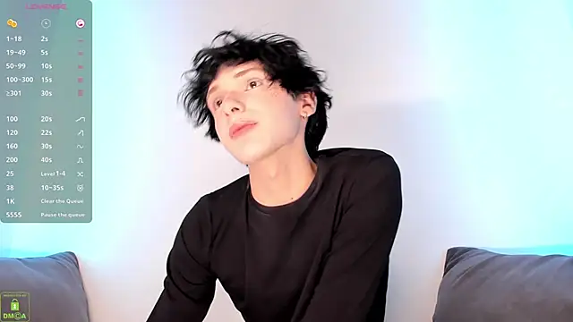 ColeStorm online show from 9, 11, 2025