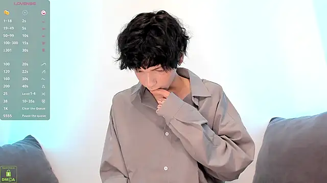 ColeStorm online show from 11, 11, 2025