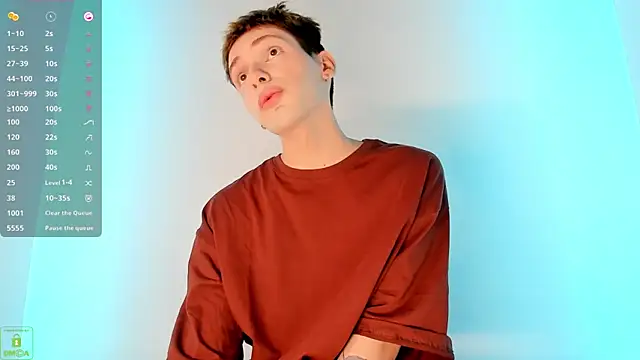 ColeStorm online show from 16, 11, 2025