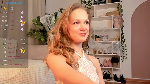 Kara smalltits online show from 21, 10, 2025