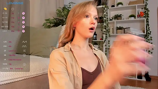 Kara smalltits online show from 3, 11, 2025