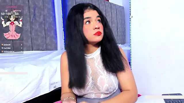 luna78hard online show from 14, 11, 2025