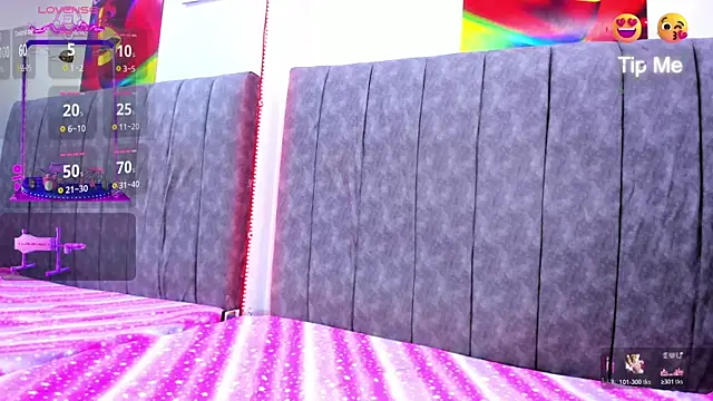 luna78hard online show from 19, 12, 2025