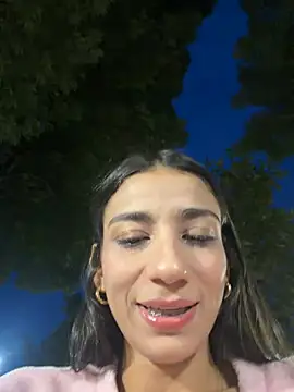 Snapshot of -juicy_ chatting on 22, 7, 2026 -juicy online show from 22, 7, 2026