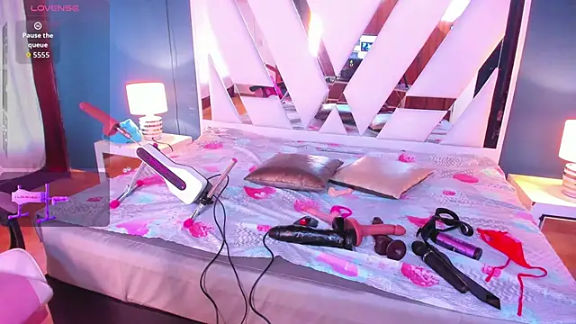 Lena Bdsm online show from 4, 11, 2025