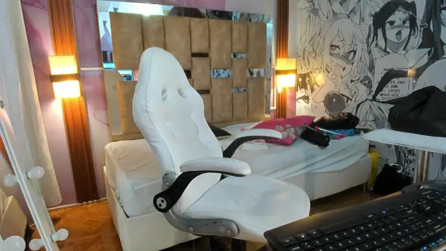 Lena Bdsm online show from 24, 10, 2025