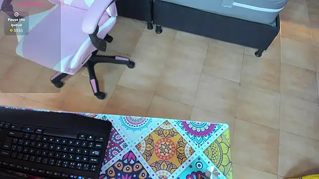 Lena Bdsm online show from 29, 11, 2025