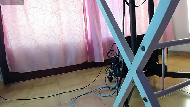 Lena Bdsm online show from 9, 11, 2025