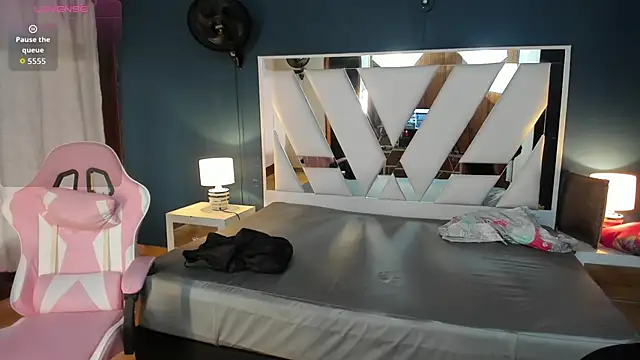 Lena Bdsm online show from 3, 11, 2025