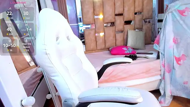 Lena Bdsm online show from 8, 10, 2025