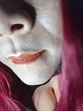 Jasicaxxx online show from 19, 10, 2025