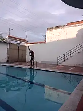 Negroking1130 online show from 20, 12, 2025