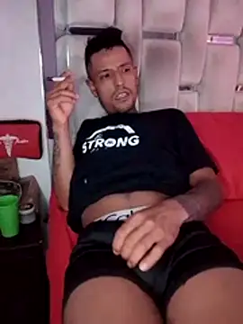 Negroking1130 online show from 9, 1, 2026