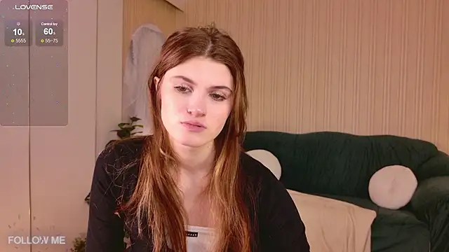 Angell Wild online show from 2, 2, 2026