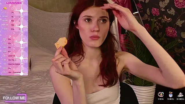 Angell Wild online show from 20, 9, 2025