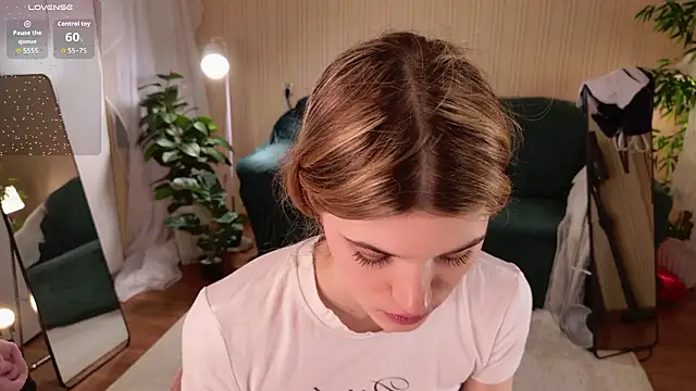 Angell Wild online show from 17, 3, 2026