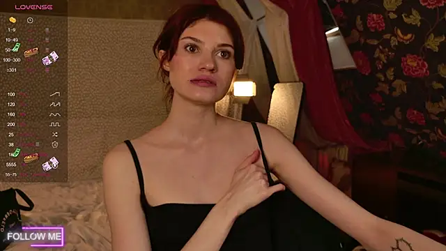 Angell Wild online show from 22, 9, 2025