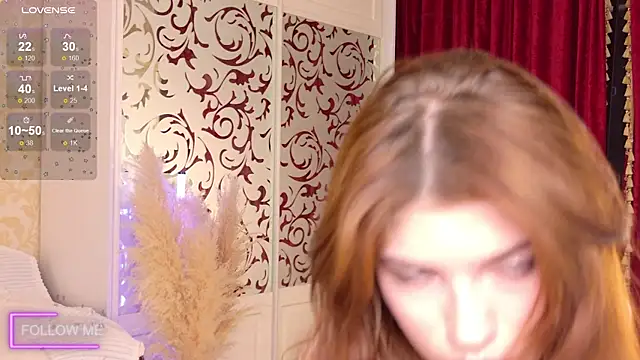 Angell Wild online show from 12, 11, 2025