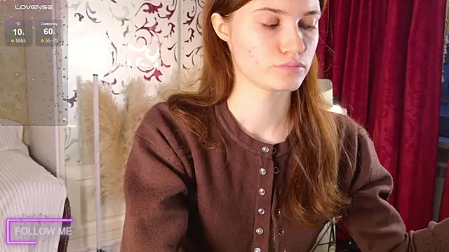 Angell Wild online show from 4, 12, 2025