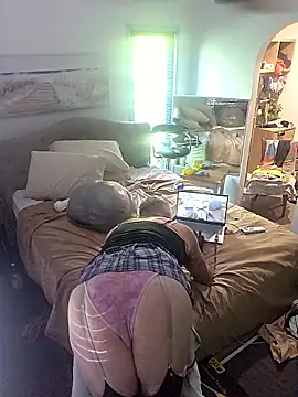 iamthepublickmasterbater online show from 14, 1, 2026