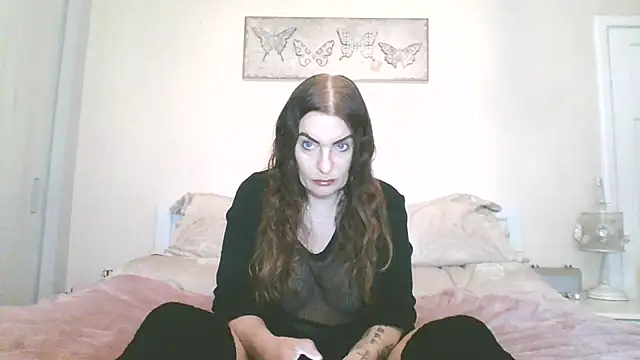 EllaKent online show from 15, 1, 2026