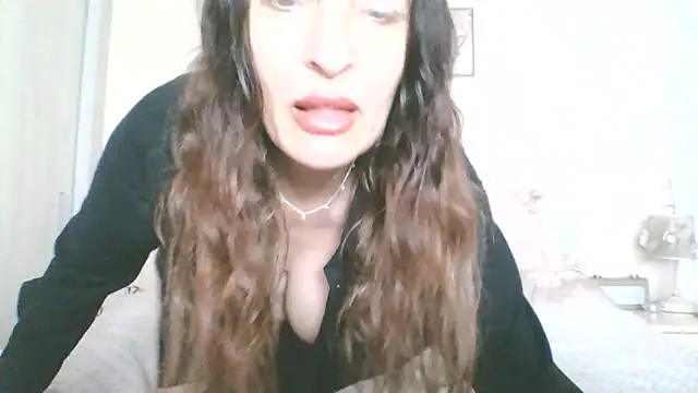 EllaKent online show from 23, 3, 2026