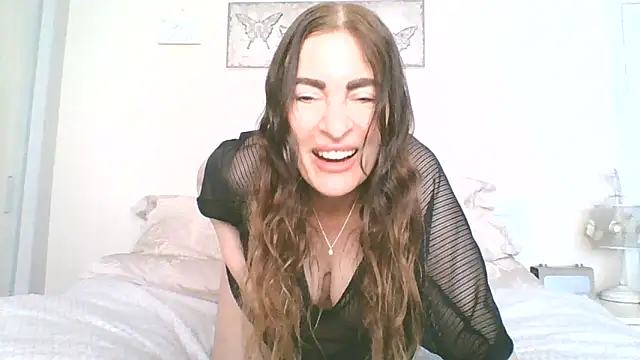 EllaKent online show from 22, 5, 2026