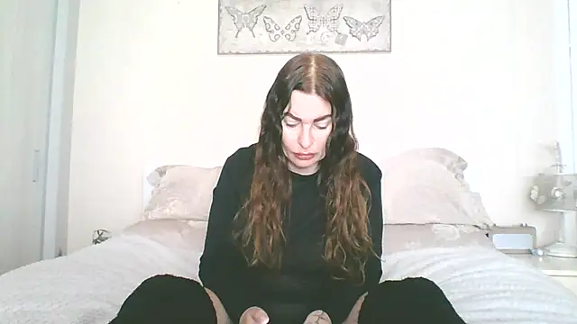 EllaKent online show from 14, 4, 2026