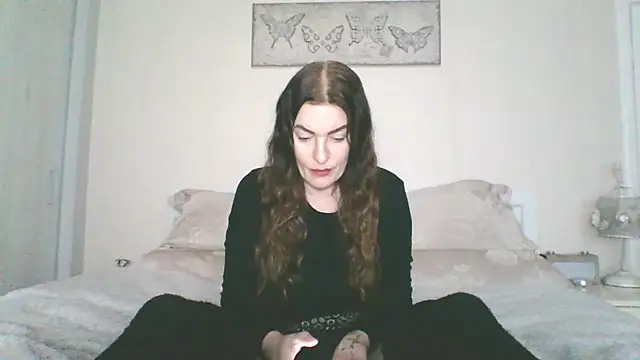 EllaKent online show from 9, 2, 2026