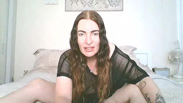 EllaKent online show from 30, 6, 2026