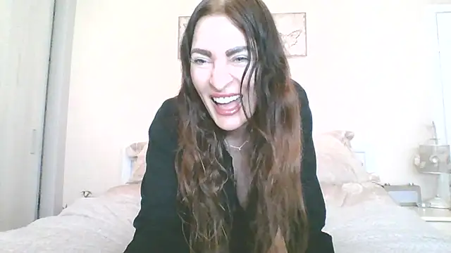 EllaKent online show from 29, 3, 2026