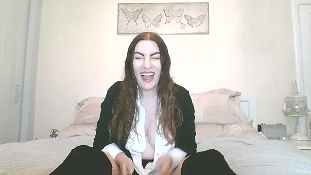 EllaKent online show from 8, 1, 2026